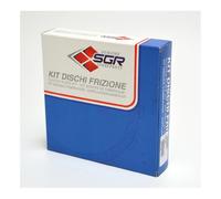 Kit dischi frizione completo PIAGGIO Vespa (V9801) 98 CC 46/47