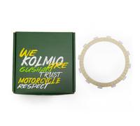 Kit Dischi Frizione Con Guarnizione Fit For Honda Goldwing GL1800