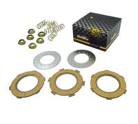 Kit Dischi Frizione con Molle Rinforzate Bicchieri Pinasco Vespa PX VNB 125 150