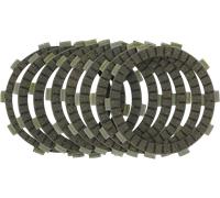 KIT DISCHI FRIZIONE EBC HONDA CBR 600 RR 2003 2004 2005 2006 2007 2008 2009 2017