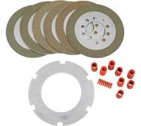 Kit dischi frizione extra BARNETT 304-30-10005