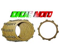 KIT DISCHI FRIZIONE FCC PRIMO IMPIANTO HONDA CBR RR Fireblade 929 2000-2001