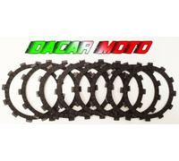 KIT DISCHI FRIZIONE FCC PRIMO IMPIANTO YAMAHA TT R 600 2003