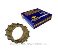 Fcc Kit Dischi Frizione Suzuki Gsx-f 250