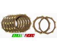 KIT DISCHI FRIZIONE FERODO HONDA CBR 900 RR FIREBLADE (SC33) 900 1998 > 1999