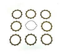 Athena Kit dischi frizione e guarnizione copertura KTM SX 250 2017-2021