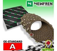 F1478A KIT DISCHI FRIZIONE GUARNITI NEWFREN