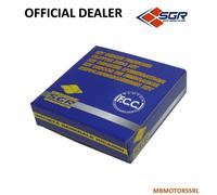 7450169 FRIZIONE KIT DISCHI GUARNITI YAMAHA XV Virago (3LV,3LS,VG01) 250CC 1988/
