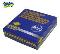 Kit Dischi Frizione Guarniti SGR 7450039 HUSQVARNA TE 410 1995-2000