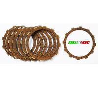 KIT DISCHI FRIZIONE HONDA CB 750 F2 - F3 1979 1980 1981 1982