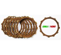 KIT DISCHI FRIZIONE HONDA CB 750 FA - FB - F2C 1980 1981 1982 1983 1984 1985