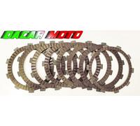 KIT DISCHI FRIZIONE HONDA VT C2 Shadow Spirit 750 2007 2008