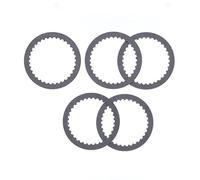 Kit Dischi Frizione in Acciaio