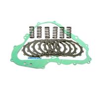 KIT DISCHI FRIZIONE MOLLE E GUARNIZIONE BMW F 650 1993/2000