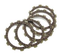 Kit dischi frizione moto Dischi Frizione A Per Motociclette Per PE250 T/X/Z RM250 N/T/X/Z/D/E/F OEM:21441-37400 Accessori Per A