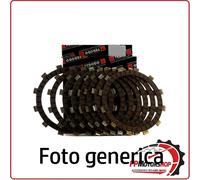 Set di dischi di rivestimento, frizione FERODO FCD1229