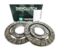 KIT DISCHI FRIZIONE NEWFREN CALIFORNIA II 1000 1981>1987 LE MANS III 850 1981-1984 SP 10001979-1987 T3 850 1979-1985