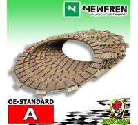 KIT DISCHI FRIZIONE NEWFREN DUCATI SPORT 750 2000 2001 2002