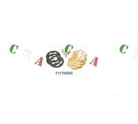 KIT DISCHI FRIZIONE NEWFREN PER PIAGGIO APE RST MIX 50 2005