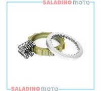 KIT DISCHI FRIZIONE NEWFREN PIAGGIO VESPA GS GT PX SPRINT SUPER 125 150 F1180S