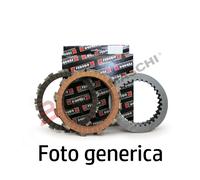 KIT DISCHI FRIZIONE PER MOTO COMPLETA FCS1222/3 FERODO YAMAHA 600 YZF R6 06>15