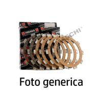 KIT DISCHI FRIZIONE PER MOTO CONDUTTORI FCD0713/1 FERODO KTM EXC 400/450 RACING