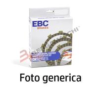 CK1312 KIT DISCHI FRIZIONE SUGHERO EBC HONDA CBR 1000 RA FIREBLADE C-ABS 2012