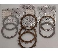 KIT DISCHI FRIZIONE PIAGGIO BEVERLY 350 400 HPE ORIGINALI