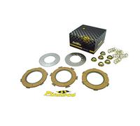KIT DISCHI FRIZIONE PINASCO VESPA 125-150 - PX - SPRINT - SPRINT VELOCE - TS - GT - GTR - SUPER - VNA2T - VNB1T>6T - 150 VBA1T - VBB - GL