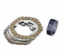 KIT DISCHI FRIZIONE POLINI EVOLUTION PIAGGIO VESPA 125 2T PRIMAVERA ET3