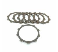 Kit dischi frizione rivestiti originale HONDA CB 350 FOUR 1972 1973 1974