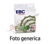 KIT DISCHI FRIZIONE STANDARD PER MOTO RINFORZATI SUZUKI GSX-R 600 06 CON