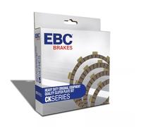 EBC Kit dischi frizione CK3432 Standard sughero per Suzuki VL 125 Intruder 1999-2008