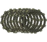 KIT DISCHI FRIZIONE PER MOTO HONDA CRE 125/250 EBC CK1293 CR/CRF 04 KTM 250 SX