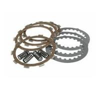 KIT DISCHI FRIZIONE TOP TPR RACING + MOLLE A CARICO MAGGIORE MOTO MINARELLI AM6