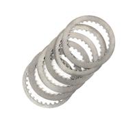 Kit dischi frizione TRW, dischi conduttori in acciaio, Kawasaki: 2017 Z ; 2017 N