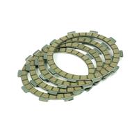 Kit Dischi Frizione TRW Per BMW F 650 1993-2000 MCC604-7