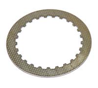 Kit Dischi Lisci frizione per GAS GAS EC 125 ENDURO 2T, 2000-2009