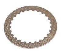 Kit Dischi Lisci frizione per GAS GAS EC 200 ENDURO 2T, 2000-2009