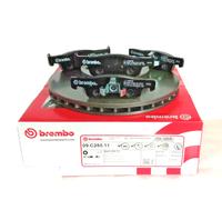 Kit dischi+pattini freno ant Brembo for Renault Clio IV (BH,KH) 0.9-1.2-1.5DCI