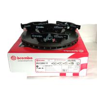 09.C285.11 Disco freno Brembo