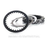 TRW MCC611PK Kit lamine rivestite, Frizione