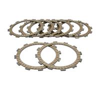 Kit Dischi + Separatori Frizione PROX Prox MPN VM115238402