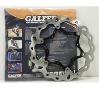 KIT DISCO ANTERIORE GALFER NEW 2021 HUSQVARNA 300 i TE 300 17- DF606