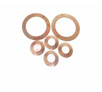 Kit Disco Di Washers Oversize 4° Per Modelli Massey Ferguson 135 1035 245 DI
