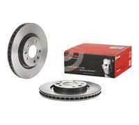 Disco freno BREMBO 09C54511 anteriore, ventilato, 1 Pezzo