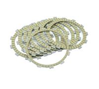 Kit disco frizione - 8 piastre compatibili con i modelli YFM7 YFM70 YFM700 (2006-2020)