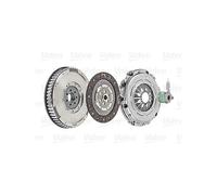 Kit Disco Frizione e Meccanismo Per Renault Espace IV Laguna II 306202443R