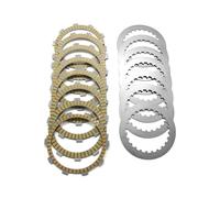 Kit disco frizione moto compatibile con CTX700 NC700X NC700S NC750X NC750S CTX700N 22202-MAE-000