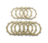Kit Disco Frizione Moto Dischi Frizione A Per Motociclette Per GSF1200 Per Ba&ndit GSR750L1/L2/L3 GSXR750T/V/W/X RF900RS/R2S/RT/RV/RW Parti